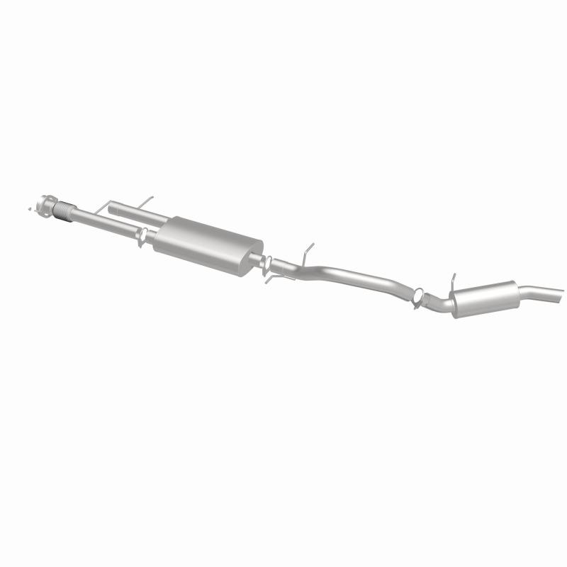 Magnaflow 106-0519