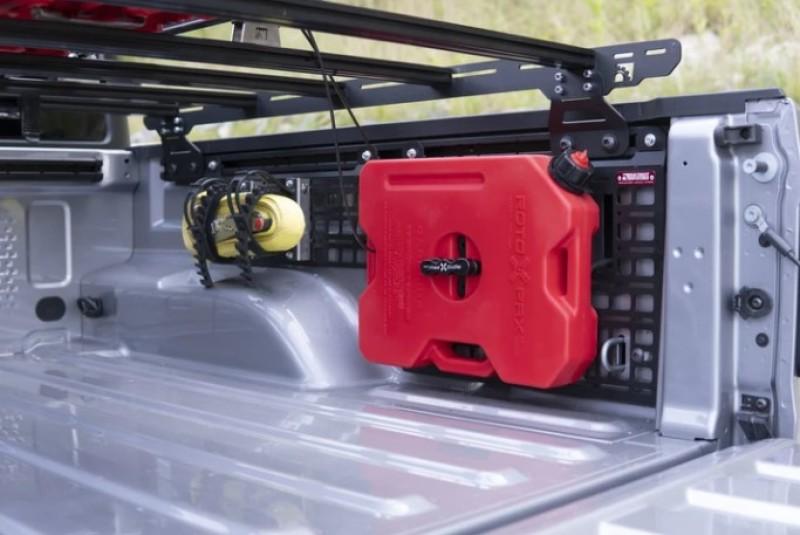 BuiltRight Industries 102112