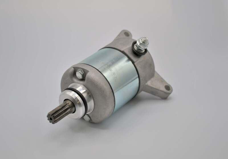 Ricks Motorsport Electrics 61-135