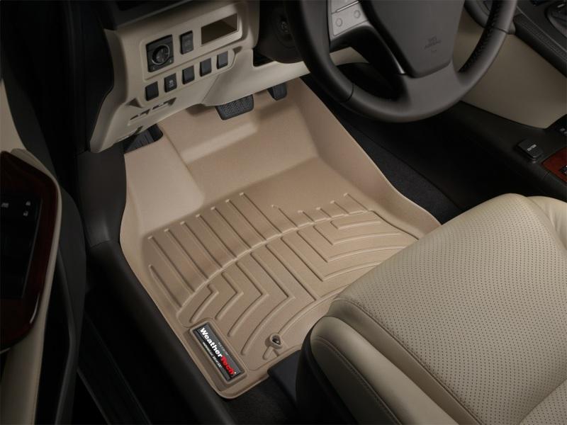 WeatherTech 452801