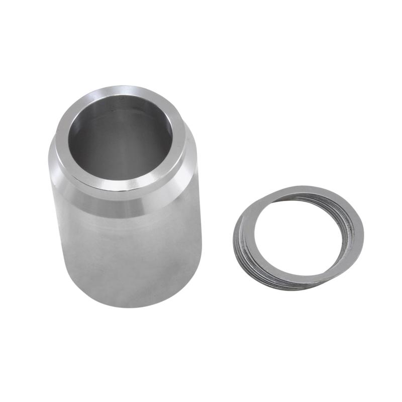 Yukon Gear & Axle SK CST8