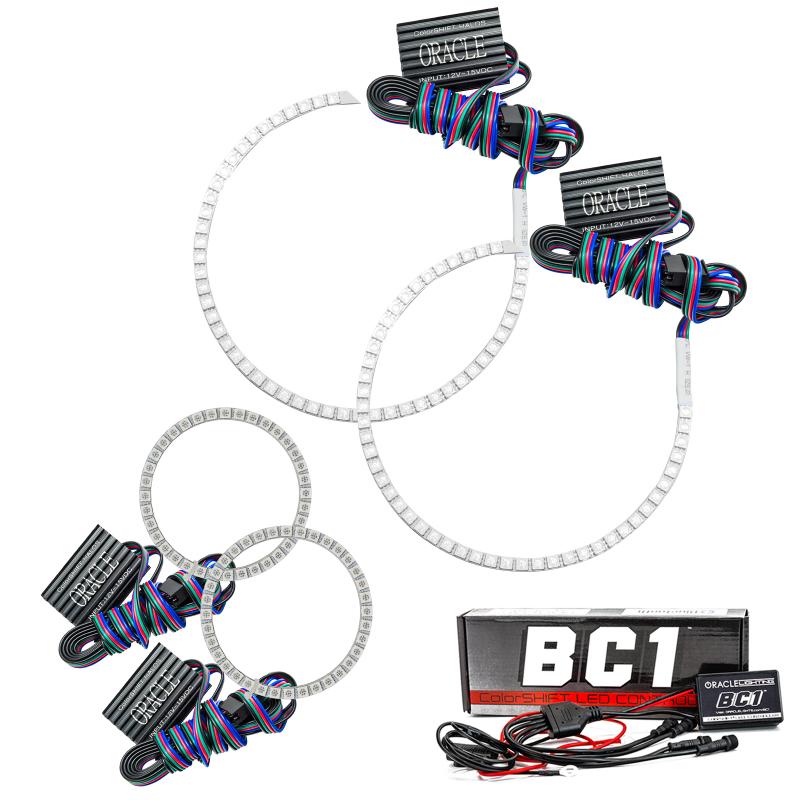 ORACLE Lighting 2431-335