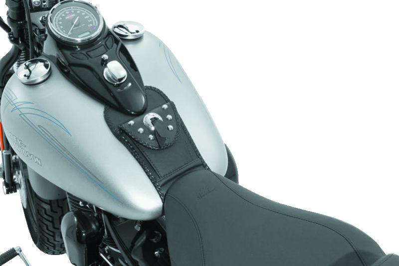 Mustang Motorcycle 93349