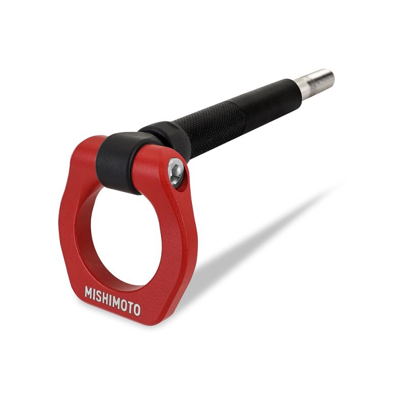 Mishimoto MMTH-WRX-22RD