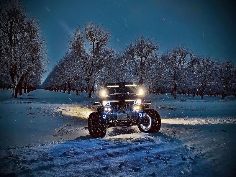 ORACLE Lighting 5835-335