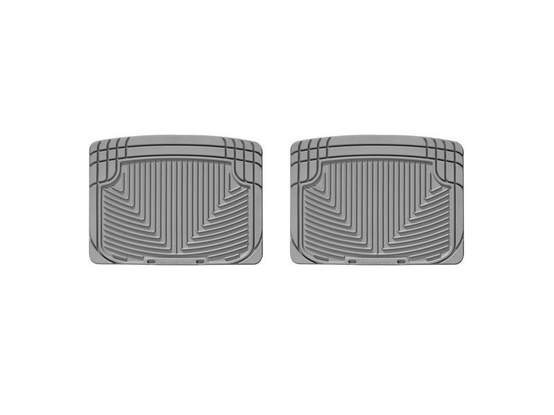 WeatherTech W20GR