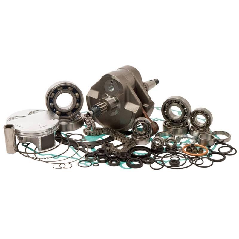 Vertex Pistons WR101-044
