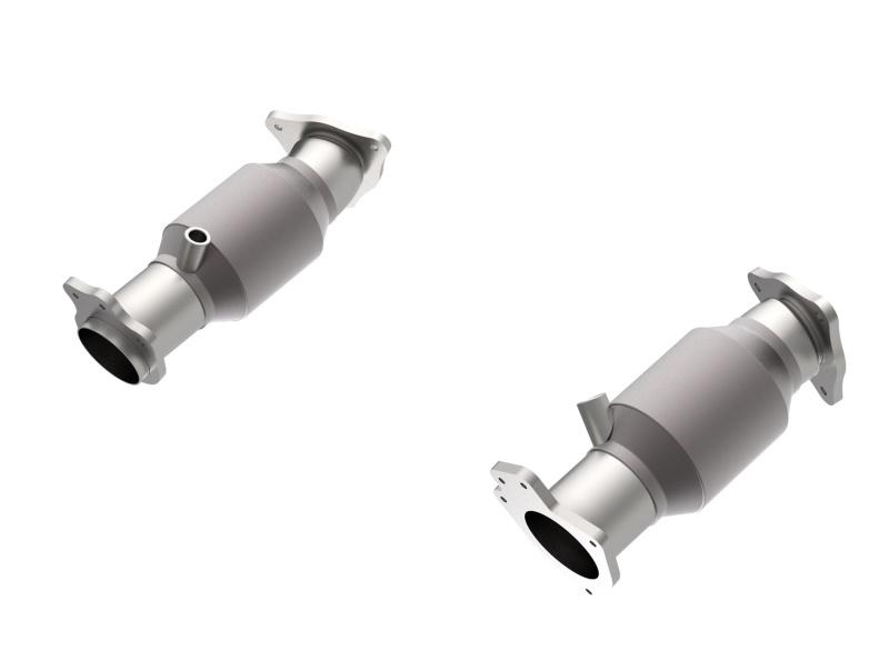 Kooks Headers 21803300