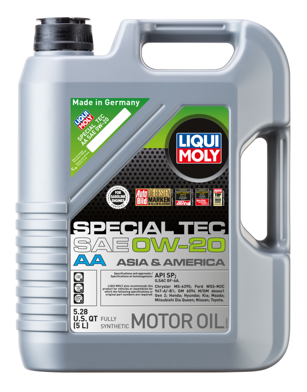 LIQUI MOLY 2208