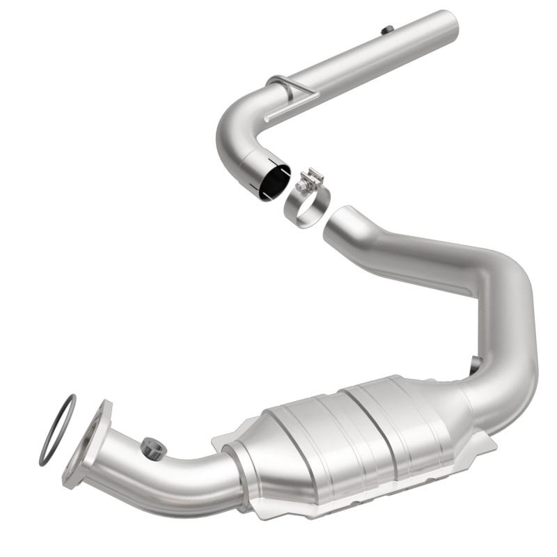 Magnaflow 51525
