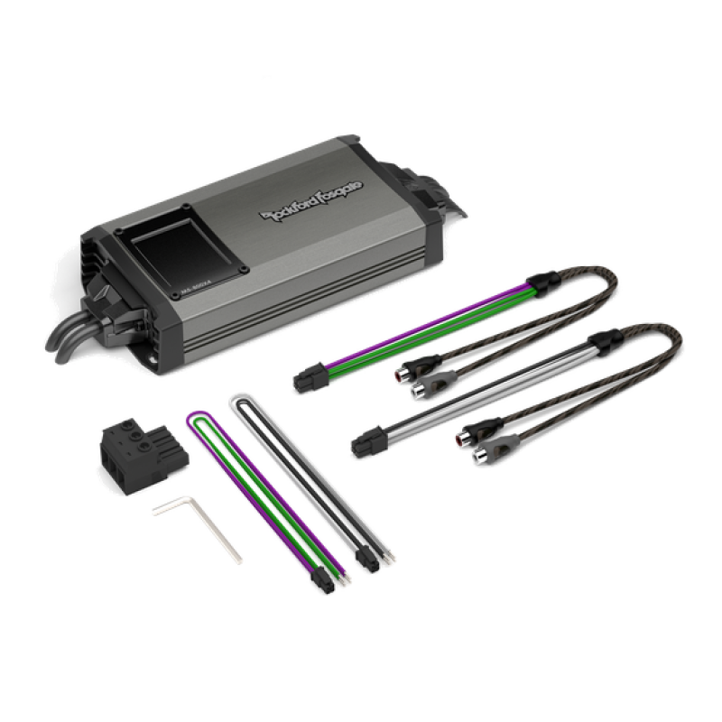 Rockford Fosgate UTV M5-1500X5