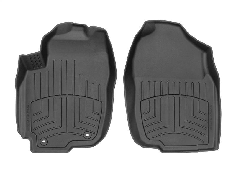 WeatherTech 445101IM