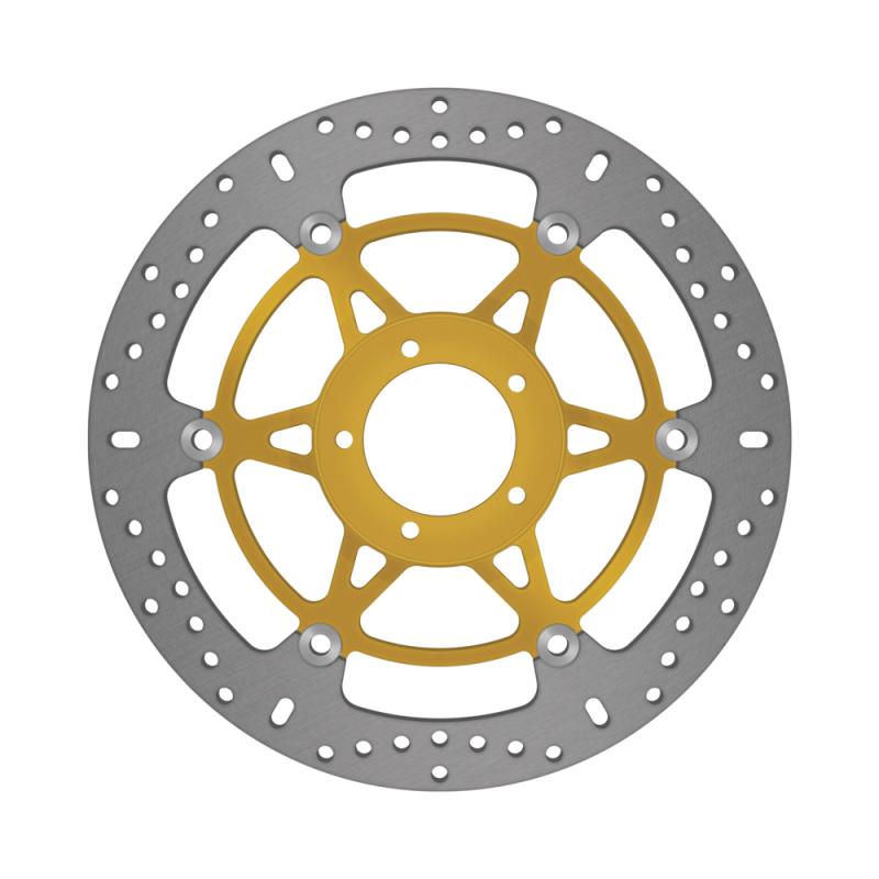 EBC Powersports MD8011X