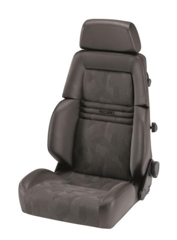 Recaro LTF.00.000.LR55