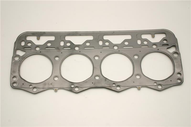 Cometic Gasket C5839-075