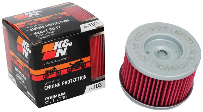 K&N Engineering KN-103