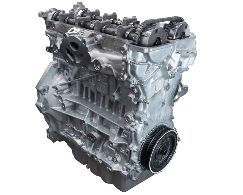 mountune 6069-LB-230