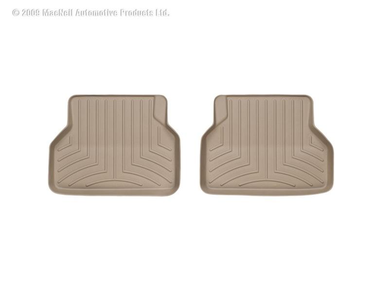 WeatherTech 451642