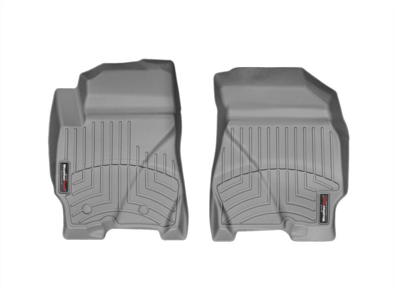 WeatherTech 463541