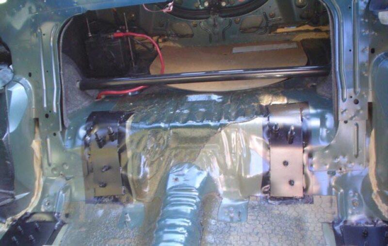 UMI Performance 1001