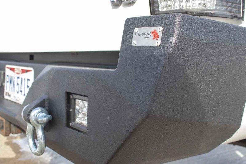 Fishbone Offroad FB22298