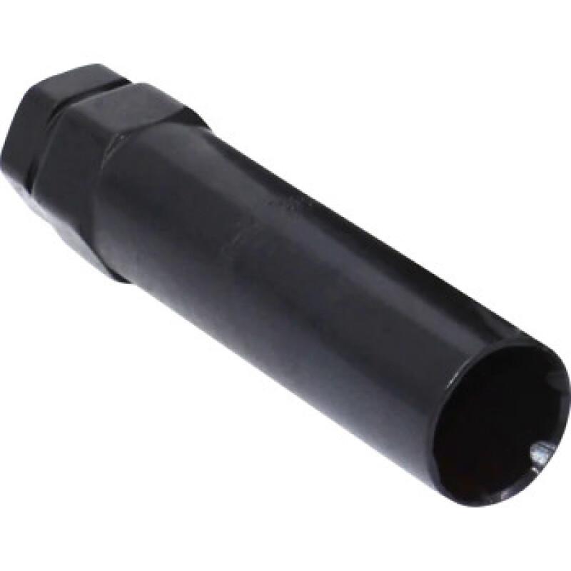 Raceline ALUG-SPLINE-KEY