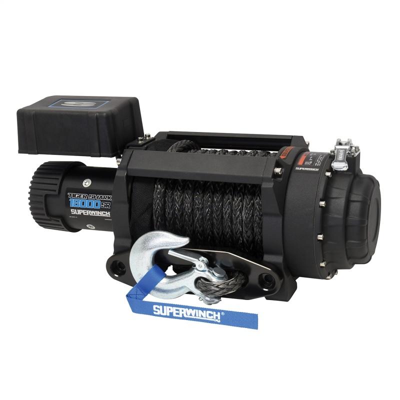 Superwinch 1518001