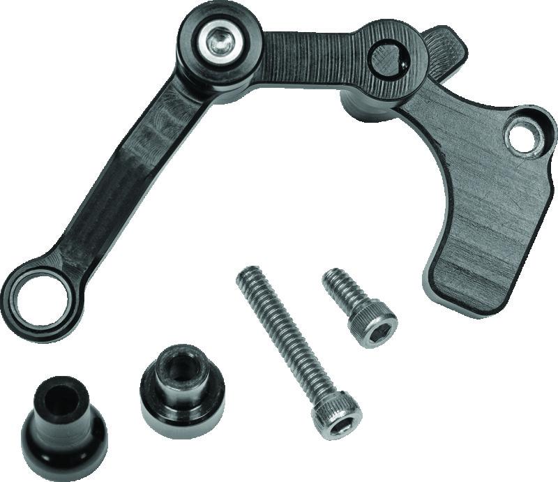 Performance Machine 0062-2110M-B