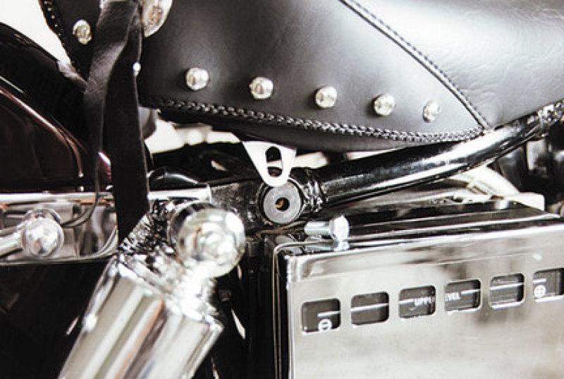 Mustang Motorcycle 78074