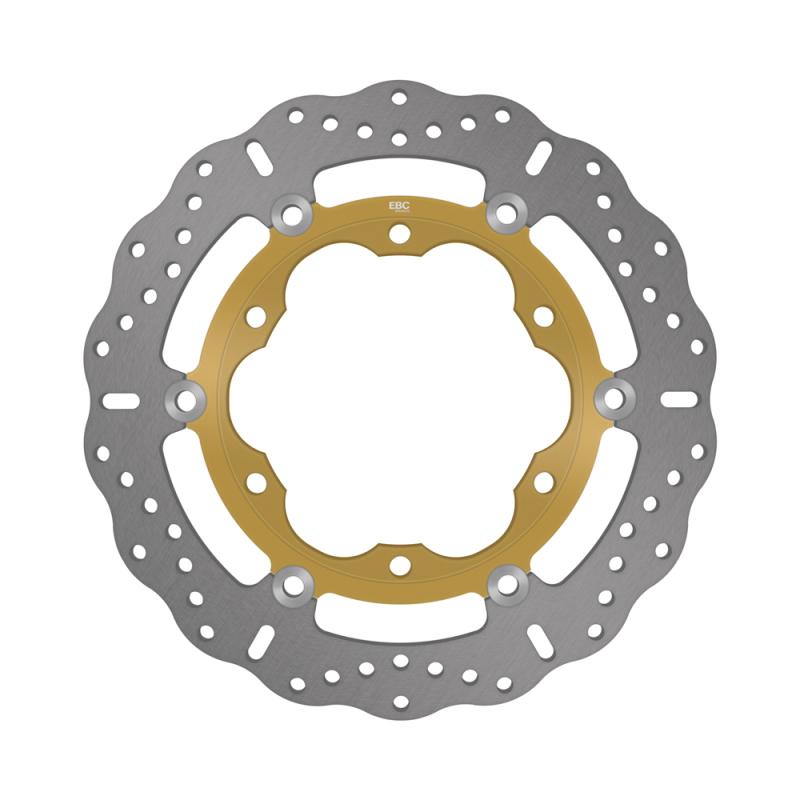 EBC Powersports MD4174XC