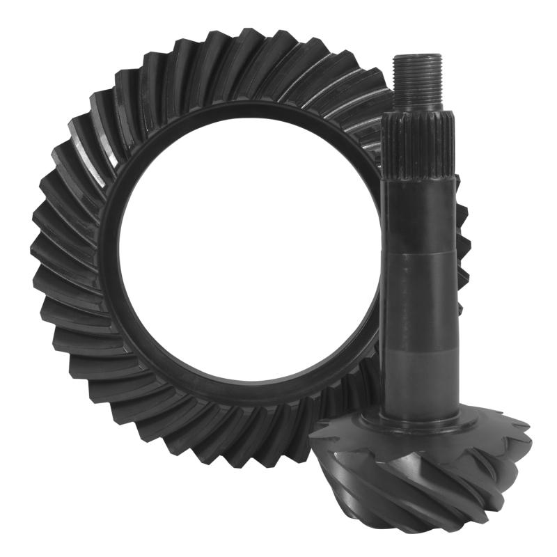 Yukon Gear & Axle YG GM12T-342