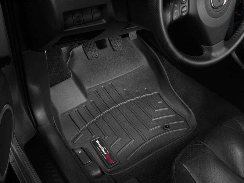 WeatherTech 441471