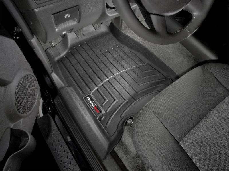 WeatherTech 440761