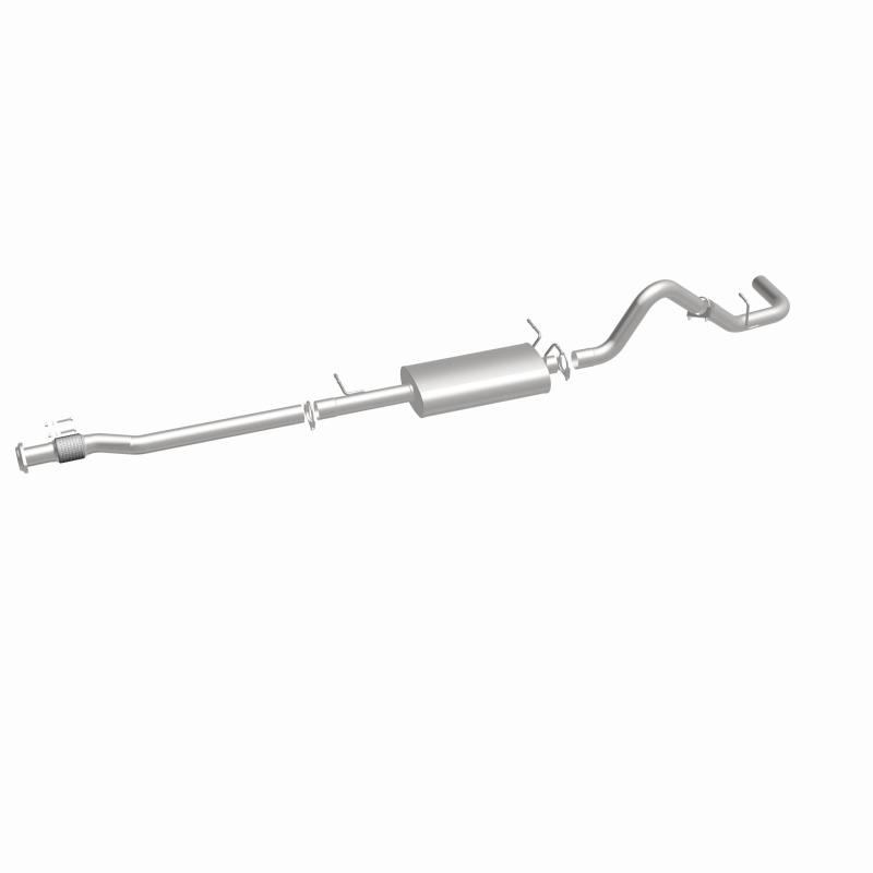 Magnaflow 106-0464