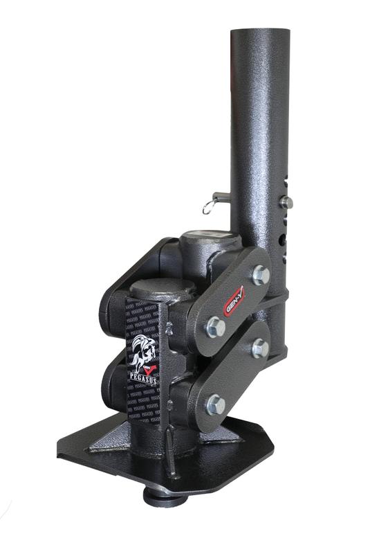 GEN-Y Hitch GH-7008