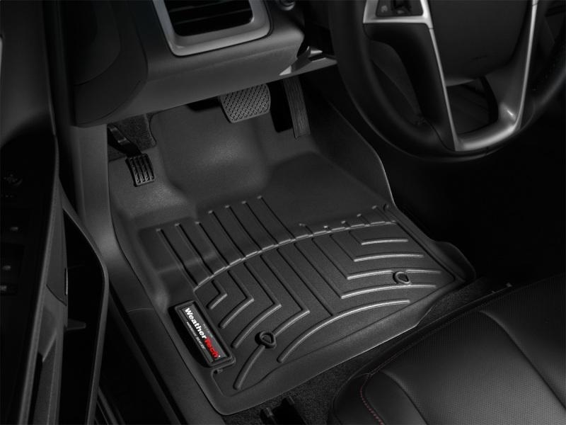 WeatherTech 442711