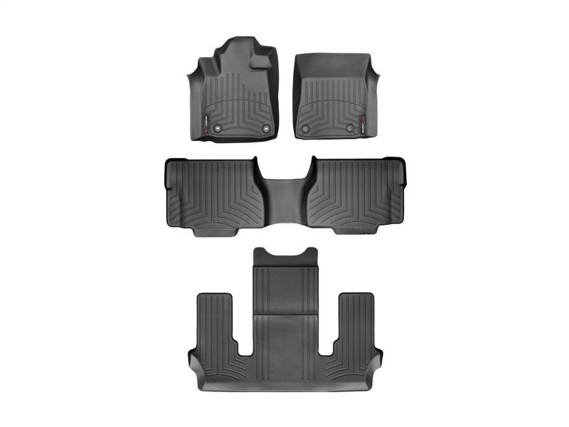 WeatherTech 444081-440937-5