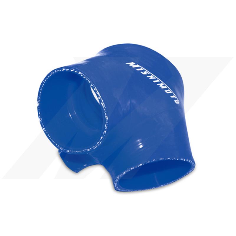 Mishimoto MMHOSE-AUD-TBBL