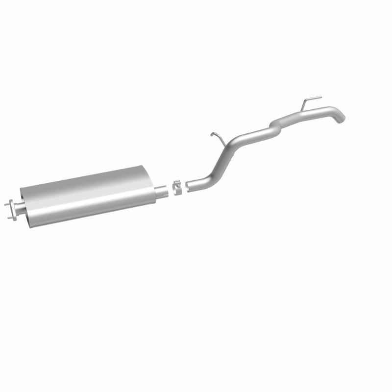 Magnaflow 116-0012