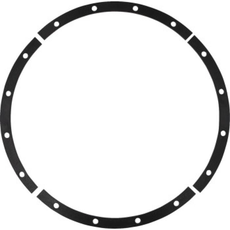 Raceline RBL15-UTVSPACER-16H