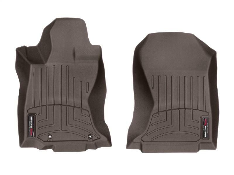 WeatherTech 4715831