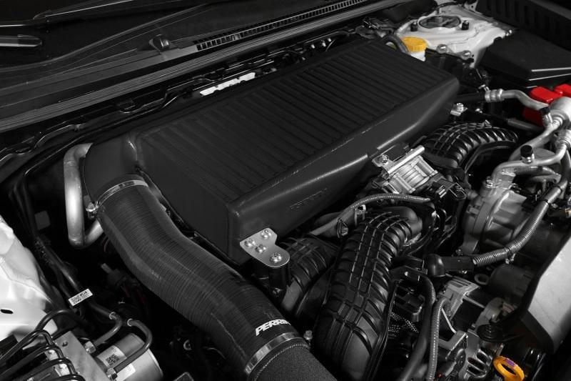 Perrin Performance PSP-ITR-330BK