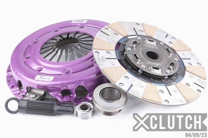 XCLUTCH XKFD27008-1C