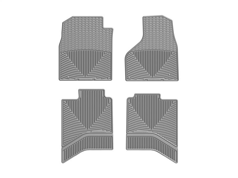 WeatherTech W337GR-W336GR