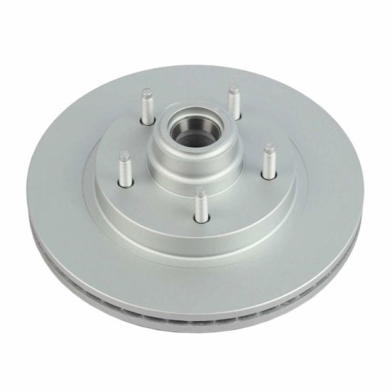 PowerStop AR8555EVC