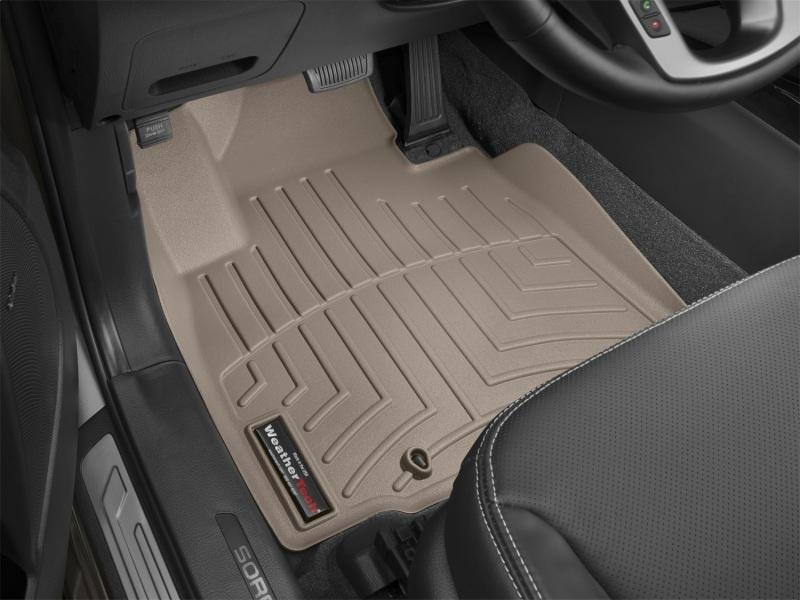 WeatherTech 455561