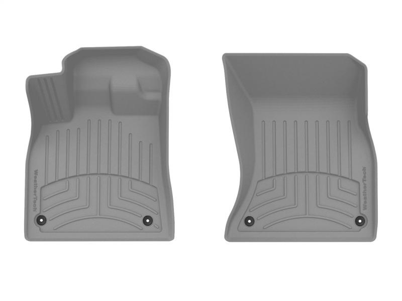 WeatherTech 4611461IM
