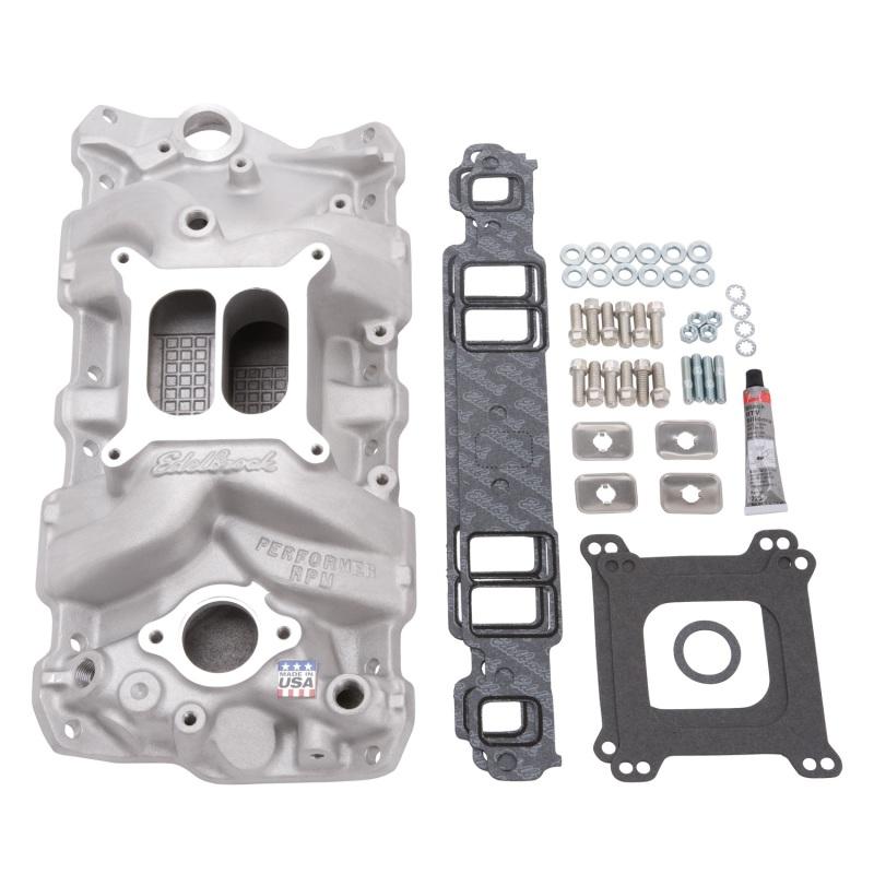 Edelbrock 2041