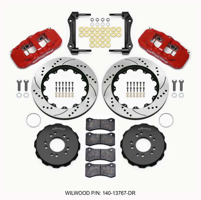 Wilwood 140-13767-DR