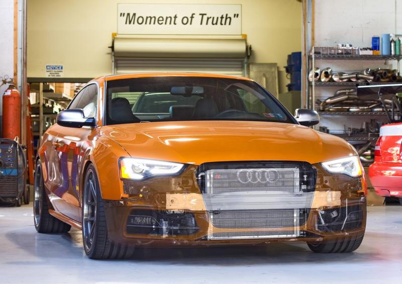 AWE Tuning 4710-11016